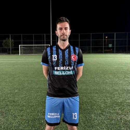 Emirhan ANGIN