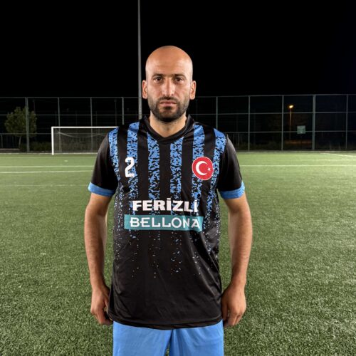 Veysel TANIŞ