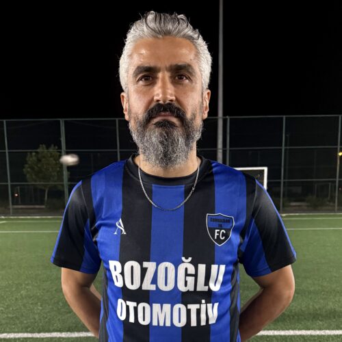 Osman BOZ