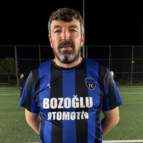 Hakkı  MACAR