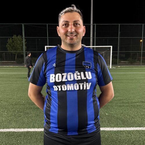 Ramazan ÖZTÜRK