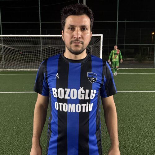 Kadir ÖZTÜRK