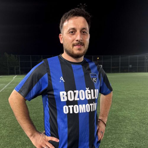 Muhammed Furkan İBİL