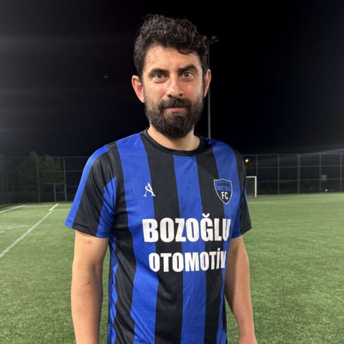 Emre KİLİT
