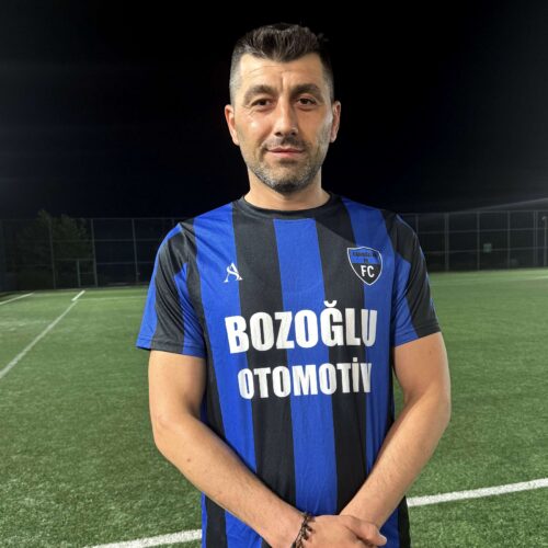 Bahadır KARAKAŞ