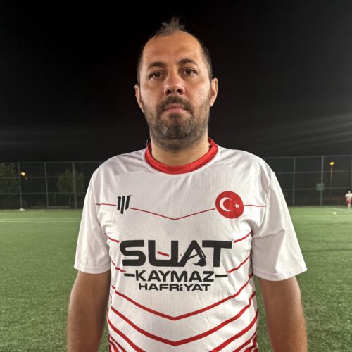 Faruk ÇETİN