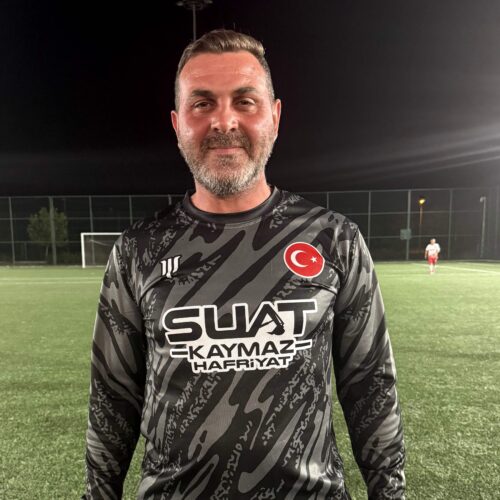 Onur YÜKSEL