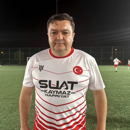 Muhittin ÇELİK