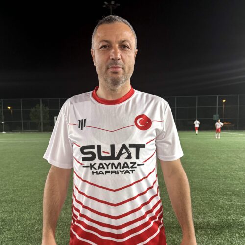 Ayhan VAR
