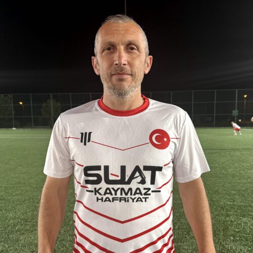 İsmail TOPÇUOĞLU