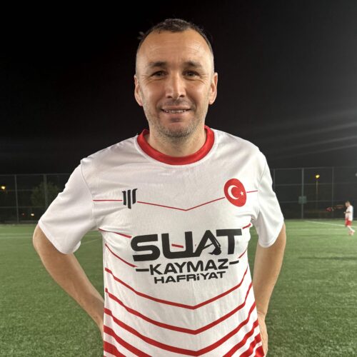 Barış ENGİN
