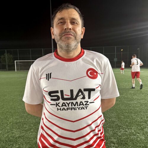 Fahrettin DEMİRYANDI