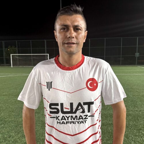 Yusuf ÖDEN