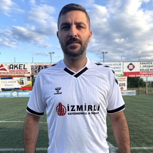 Veysel ANUŞ