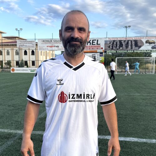 Eyüp MADEN