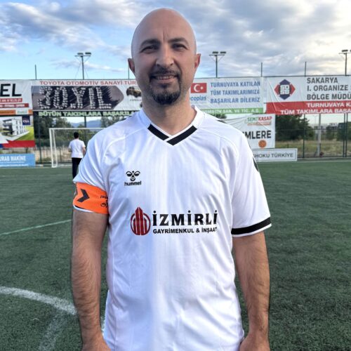 Duran MUTLU