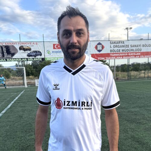 Sercan YILMAZ