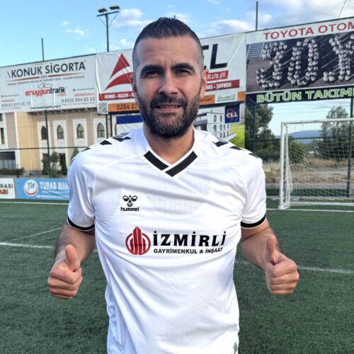 Adil Onur DÖNMEZ
