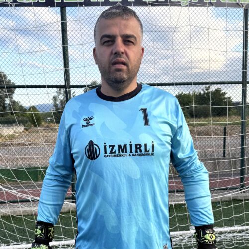 Kemal DEMİR