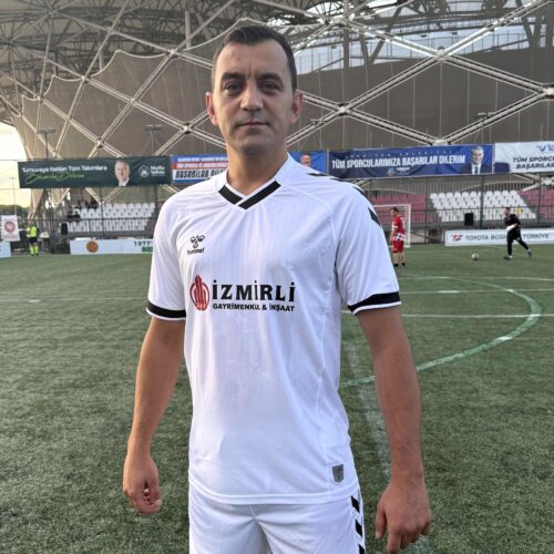 Adnan ŞEN