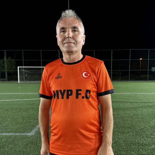 Mustafa GÖZYUMAN