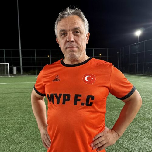 Kadir KURTULUŞ