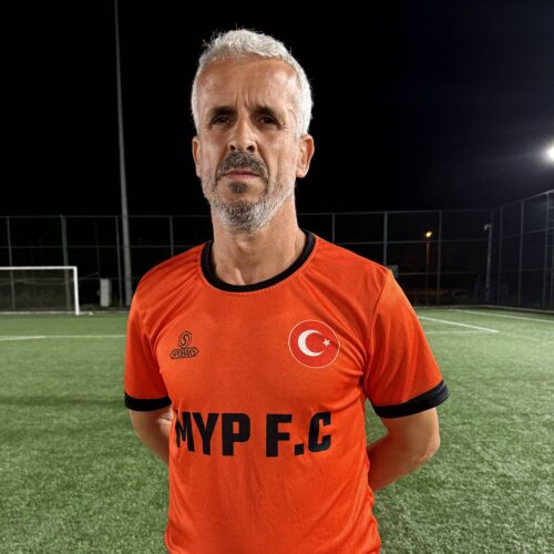 Musa AVCI