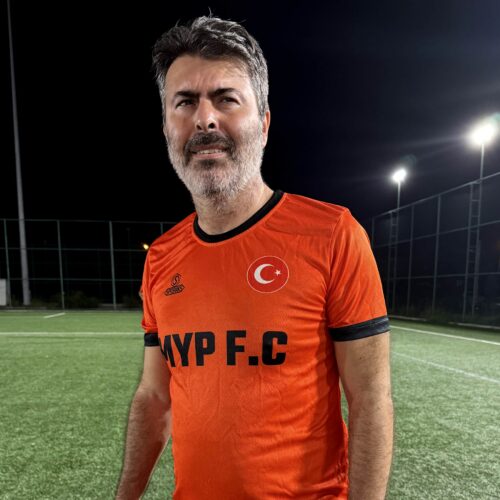 Osman DURMUŞ