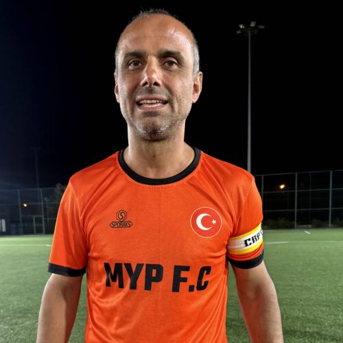 Özcan TANIL