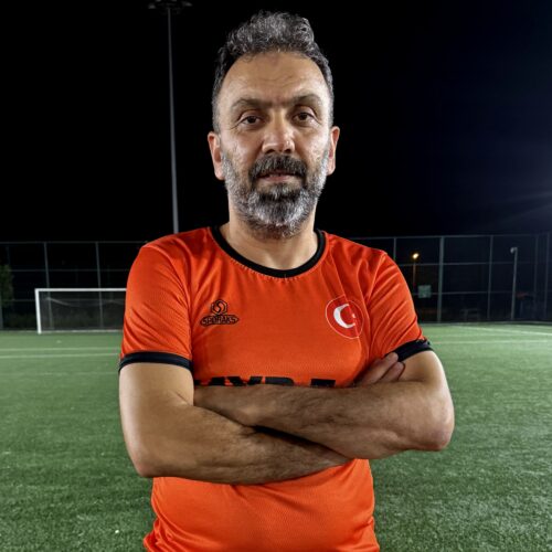 Davut ARSLAN