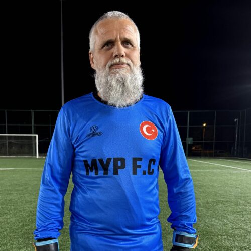 Tarık VARDAR