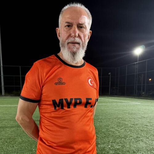 Ayhan COŞKUN