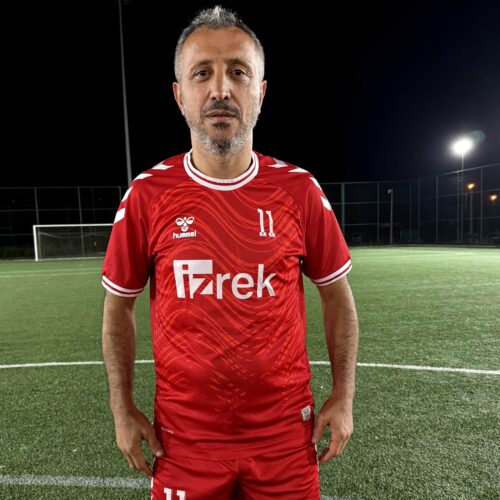 Yaşar AYDIN