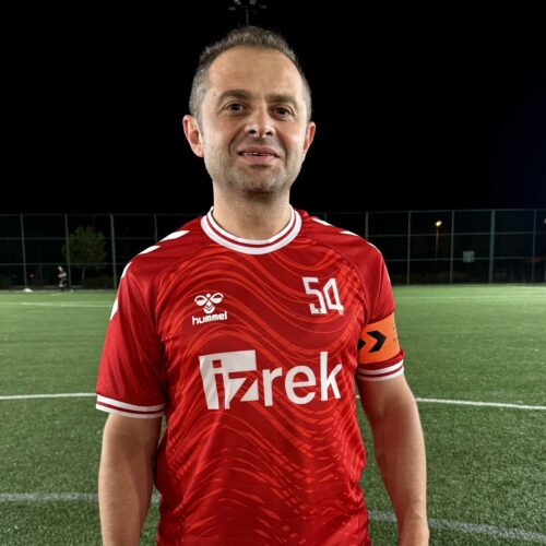 Ahmet KARA
