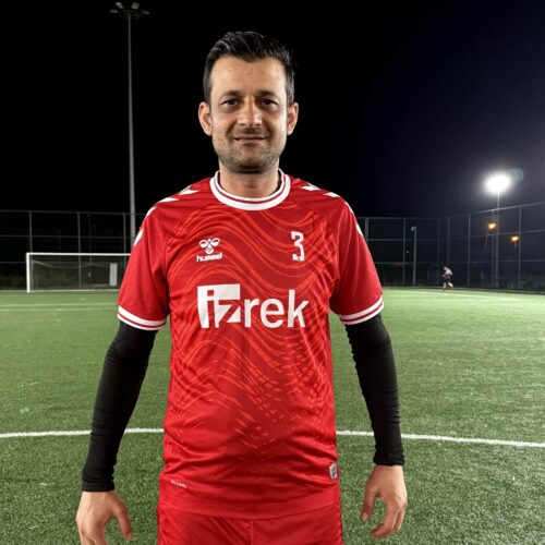 Fevzi UZEL