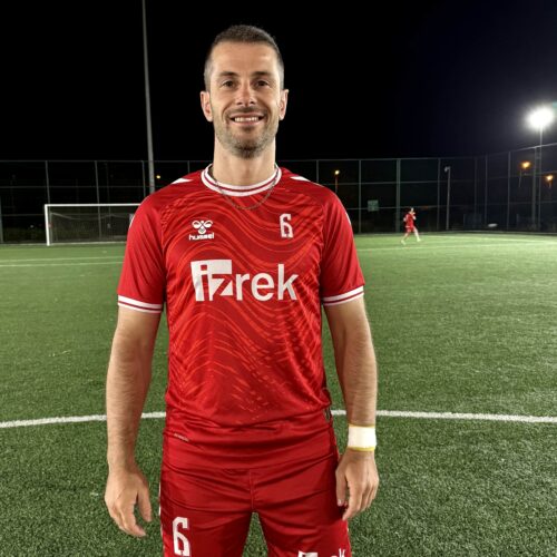 Gazmend RAHOVA