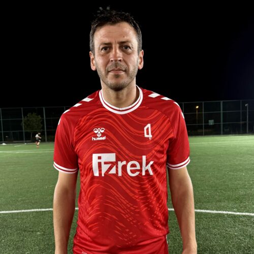 Serdar PAMUKLAR