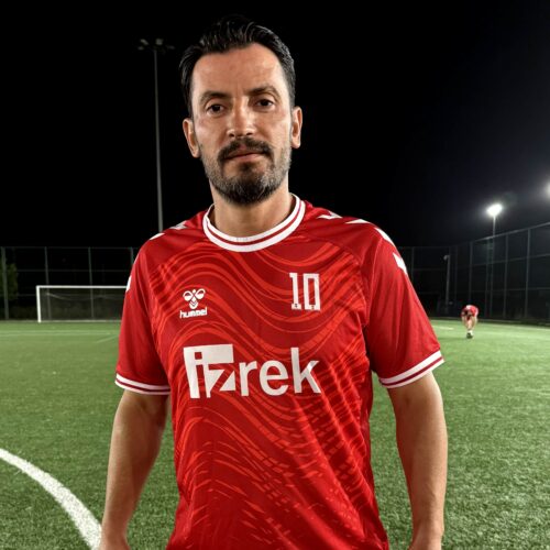Eyüp BERK