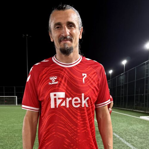 Engin ÖZTONGA