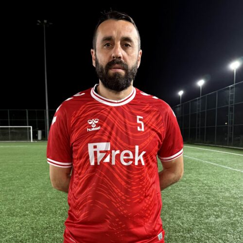 Birol HİKMET