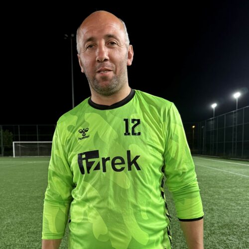 Mehmet ERDEM
