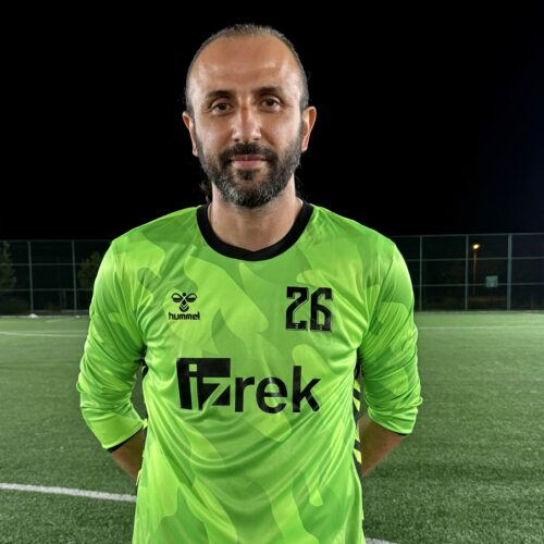Sertan SARAL