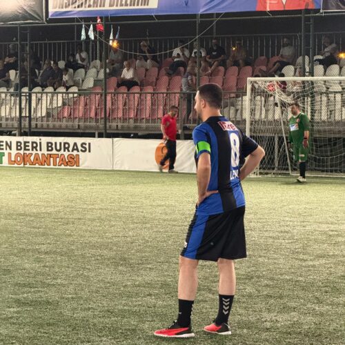 LEVENT KOCACIK