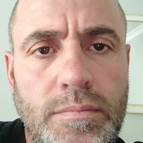 Hüseyin OSMANOĞLU