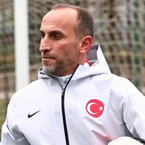 Önder TİRYAKİ
