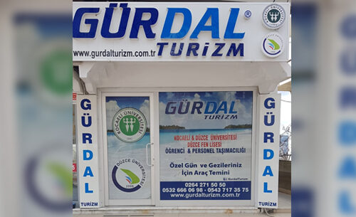 GÜRDAL TURİZM