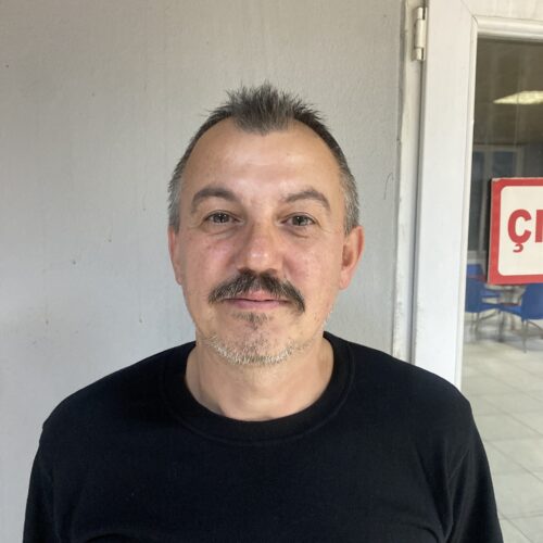 İsmail YERSÜREN