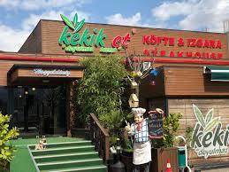 KEKİKET