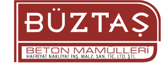 SEZGİN OFSET BÜZTAŞ BETON