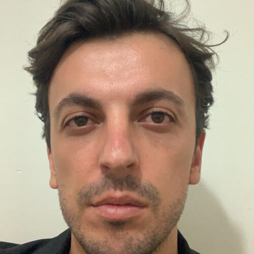 Mehmet Can BAĞDATLI